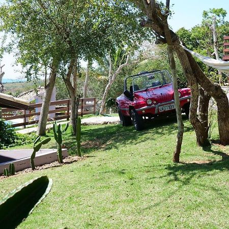 Chez Monsieur Bed and Breakfast Búzios Εξωτερικό φωτογραφία