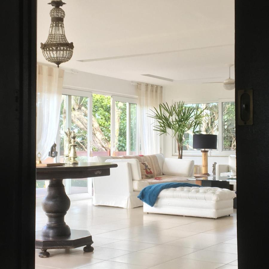 Chez Monsieur Bed and Breakfast Búzios Εξωτερικό φωτογραφία