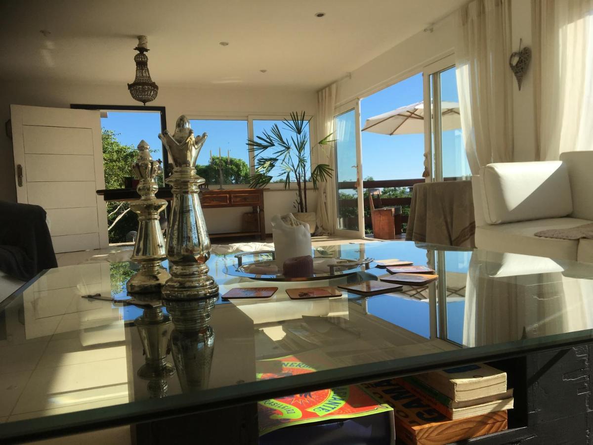Chez Monsieur Bed and Breakfast Búzios Εξωτερικό φωτογραφία