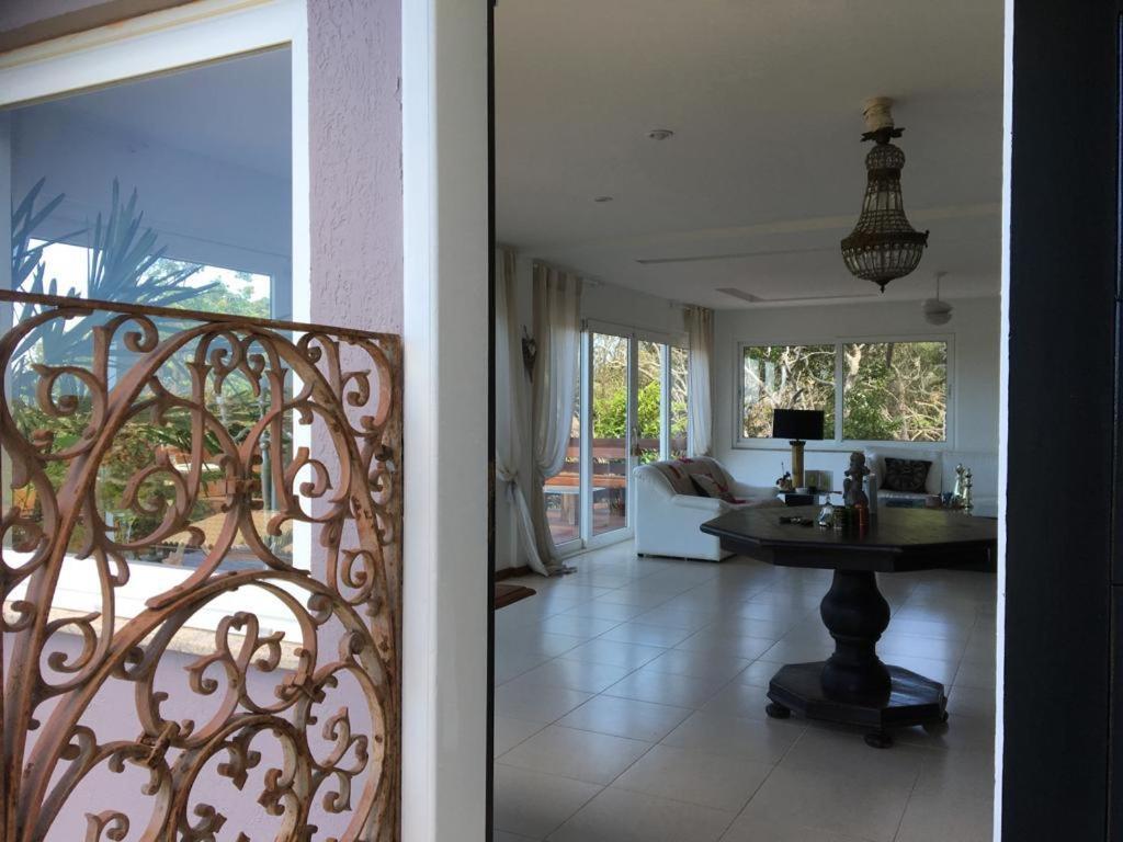 Chez Monsieur Bed and Breakfast Búzios Εξωτερικό φωτογραφία
