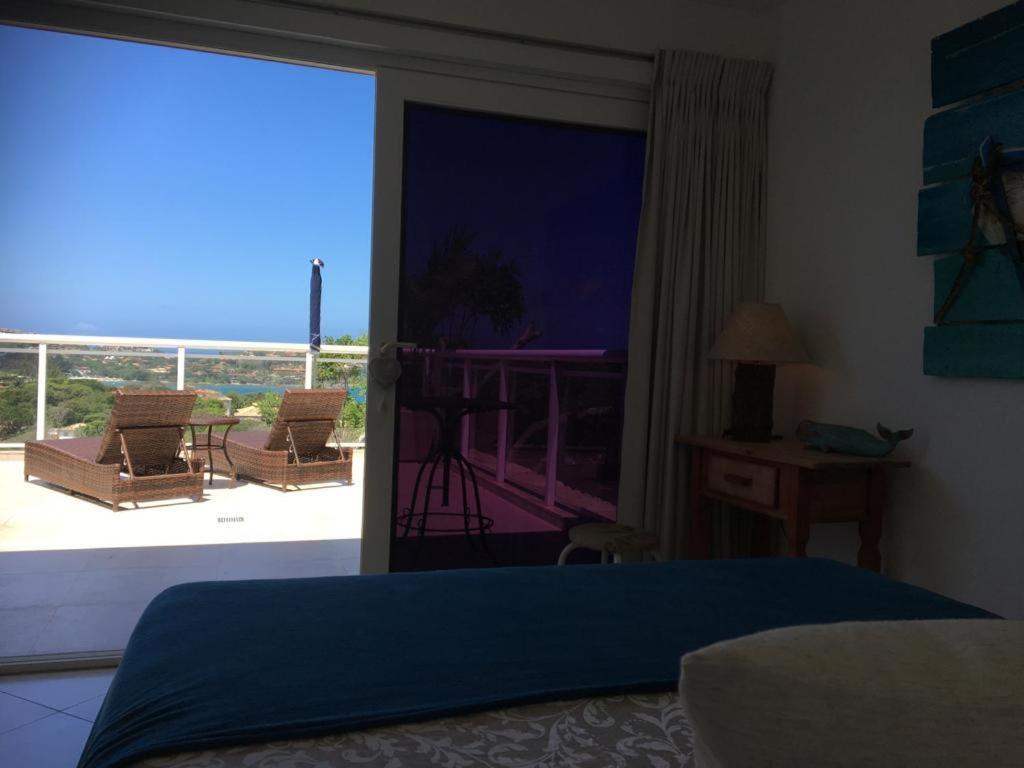Chez Monsieur Bed and Breakfast Búzios Εξωτερικό φωτογραφία