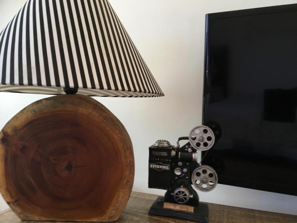Chez Monsieur Bed and Breakfast Búzios Εξωτερικό φωτογραφία