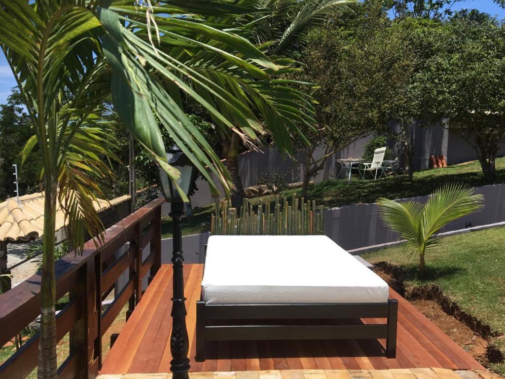 Chez Monsieur Bed and Breakfast Búzios Εξωτερικό φωτογραφία