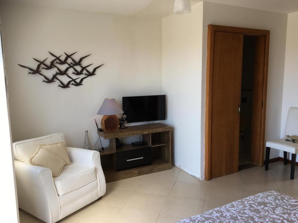 Chez Monsieur Bed and Breakfast Búzios Εξωτερικό φωτογραφία