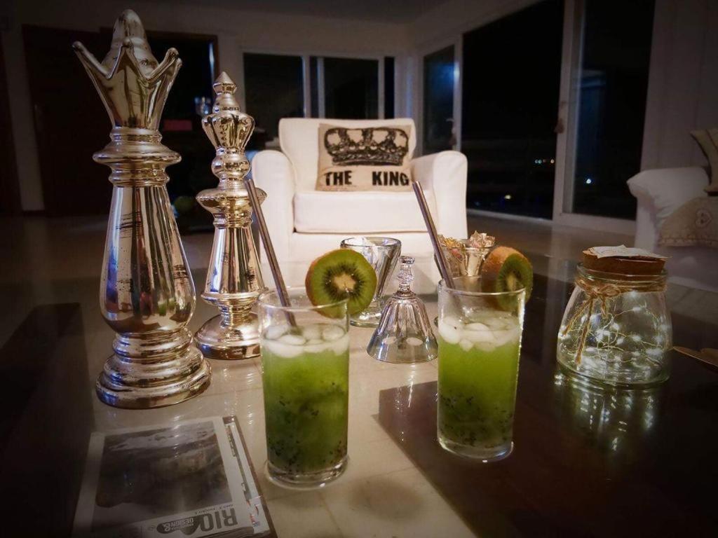 Chez Monsieur Bed and Breakfast Búzios Εξωτερικό φωτογραφία