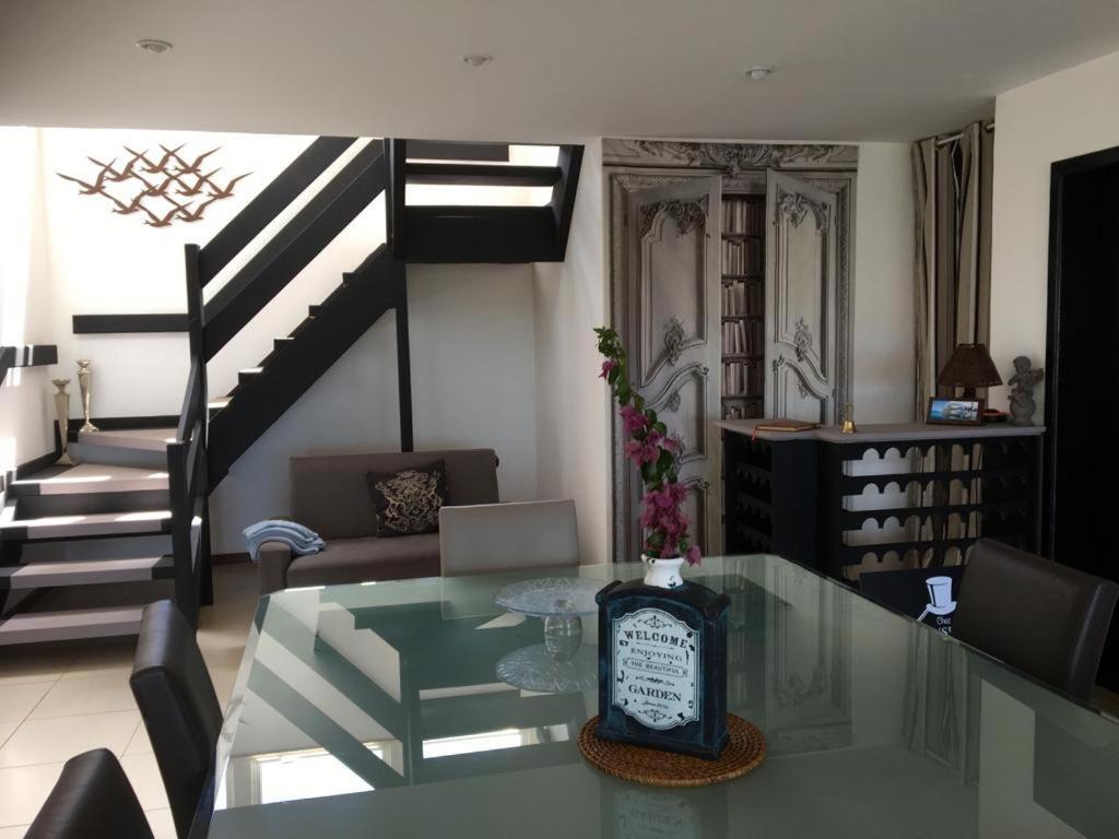 Chez Monsieur Bed and Breakfast Búzios Εξωτερικό φωτογραφία