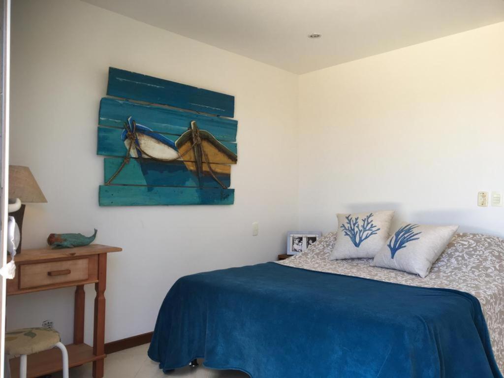 Chez Monsieur Bed and Breakfast Búzios Εξωτερικό φωτογραφία