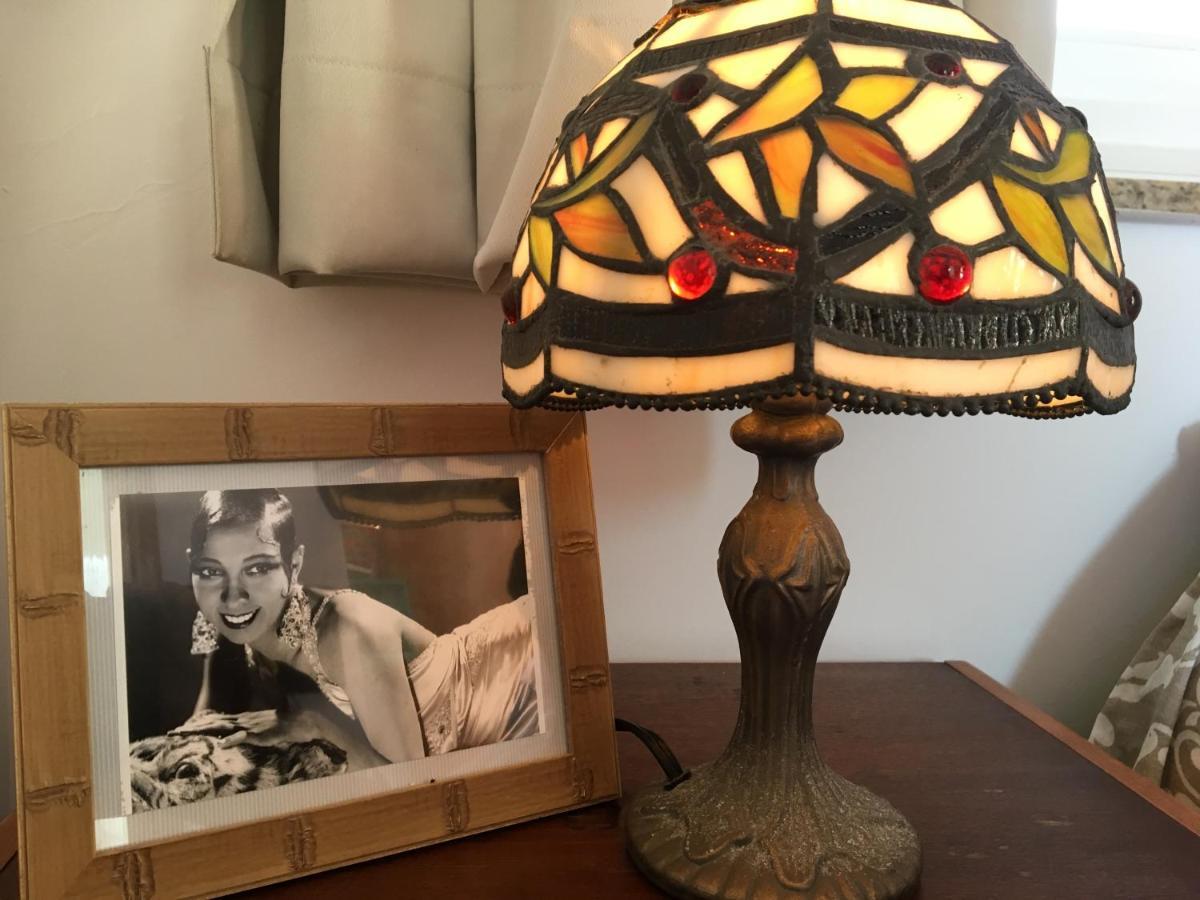 Chez Monsieur Bed and Breakfast Búzios Εξωτερικό φωτογραφία
