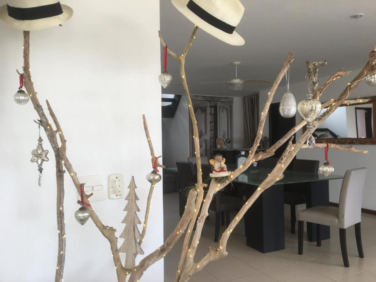 Chez Monsieur Bed and Breakfast Búzios Εξωτερικό φωτογραφία